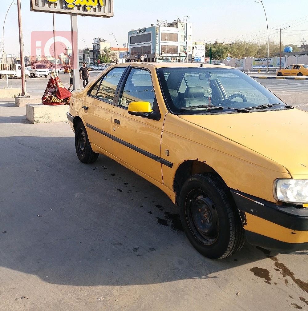 بیجۆ 405